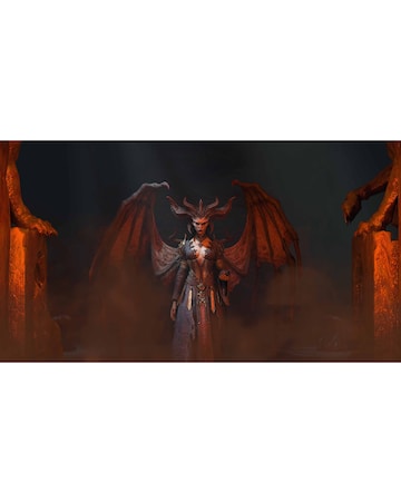 Diablo IV: Age of Hatred Collection (CIB - Nintendo Switch 2)