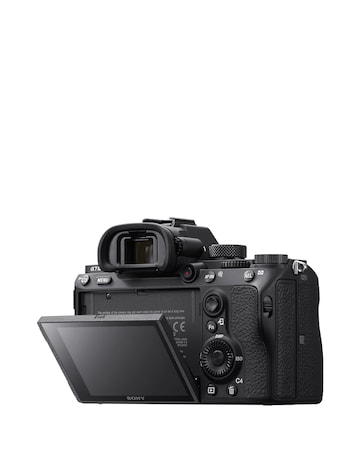 Sony Alpha 7 III (Body Only)
