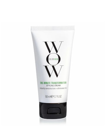 Color Wow One Minute Transformation Cream 1.7 OZ - 50ml