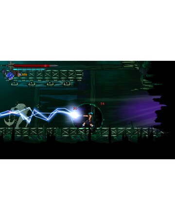 Barbarian Saga: The Beastmaster (Nintendo Switch)