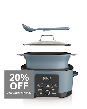 Ninja Possible Cooker MC1001UK