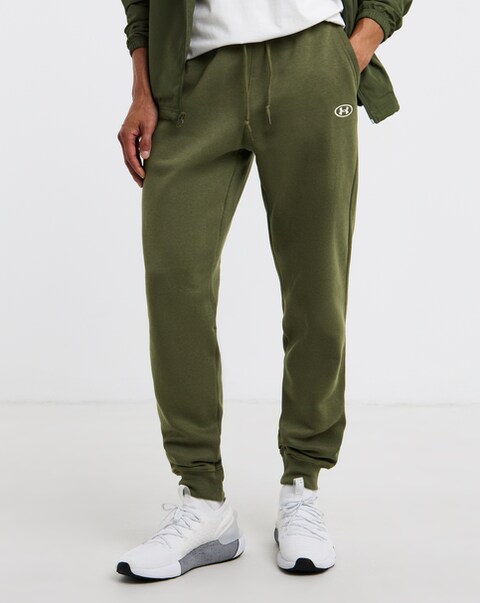 Under Armour Rival Fleece Joggers