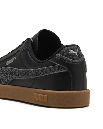 PUMA Club II Era Feline Trainers