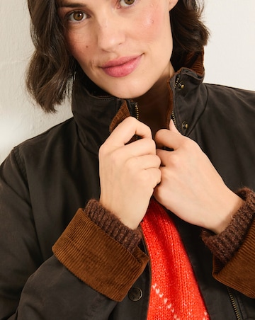 Fatface Sussex Jacket