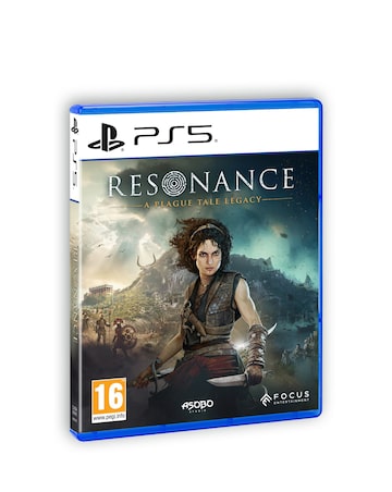 Resonance: A Plague Tale Legacy (PS5)