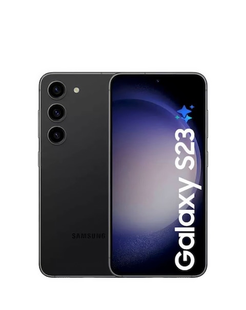 Refurbished Samsung Galaxy S23 128GB