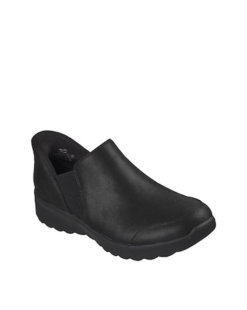 Skechers Lovely Vibe Easily Loved Boots - Standard Fit (D)