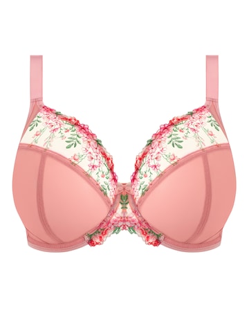 Elomi Aerith Wired Plunge Bra