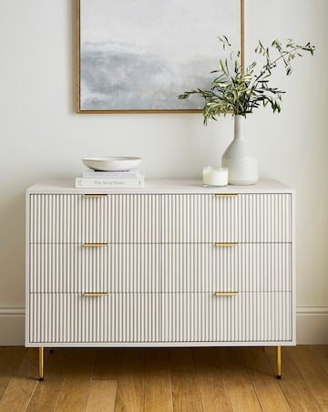 Fernley Large Chest