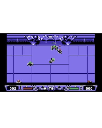 THEC64 Handheld