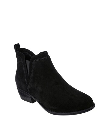Skechers Texas Rodeo Night Boots - Standard Fit (D)