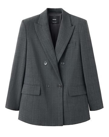 Mango Blazer
