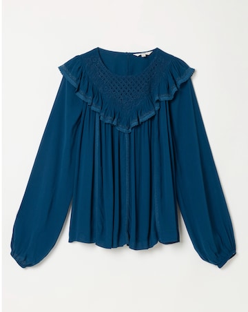 Fatface Ginny Blouse
