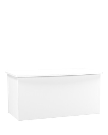 Osprey Ready Assembled Blanket Box - Kids