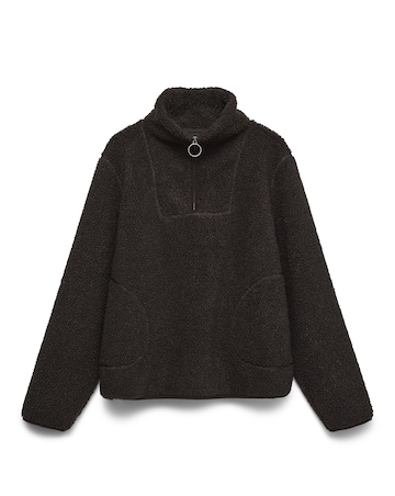 Vero Moda Flash Teddy Anorak