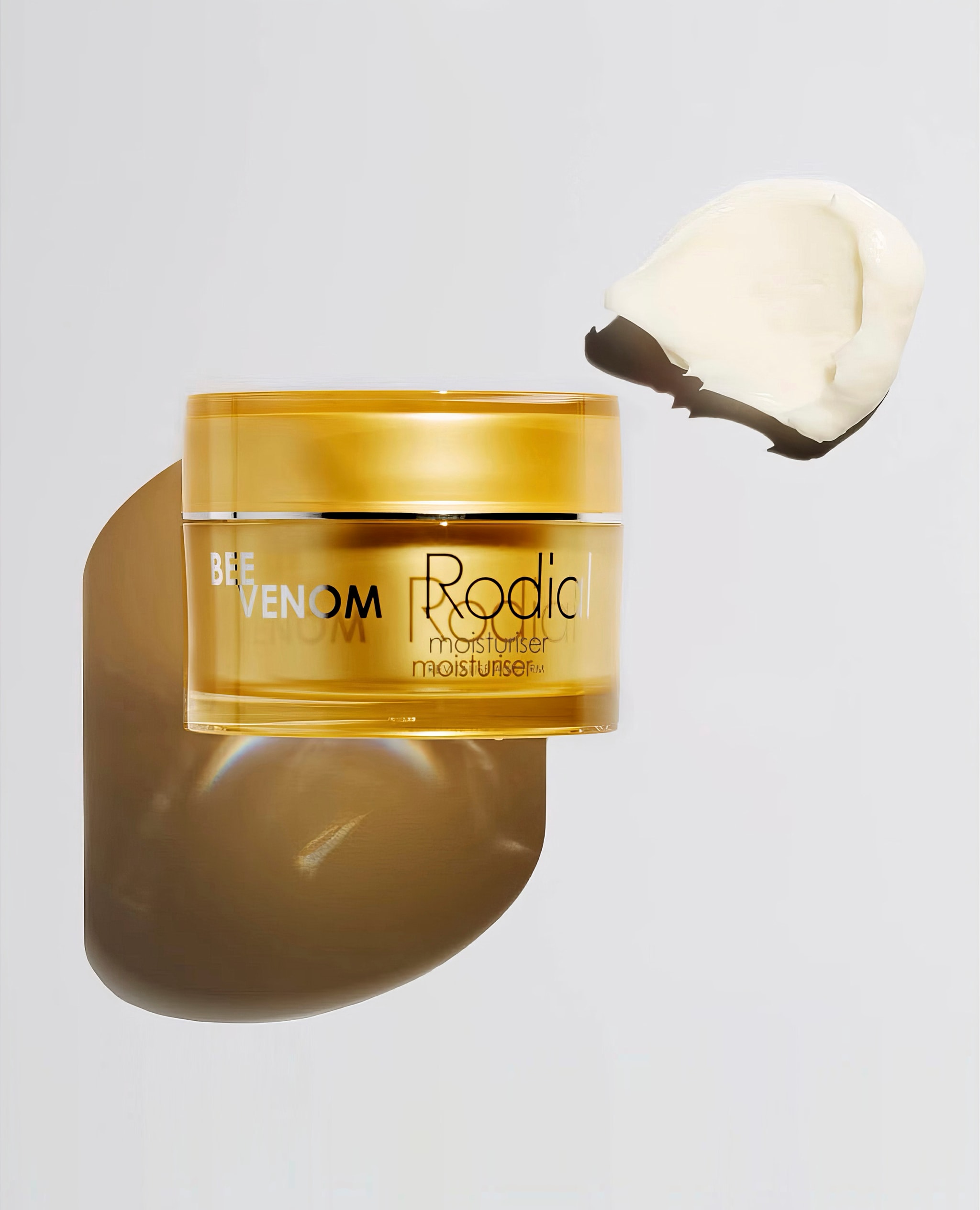 A pot of Rodial moisturiser