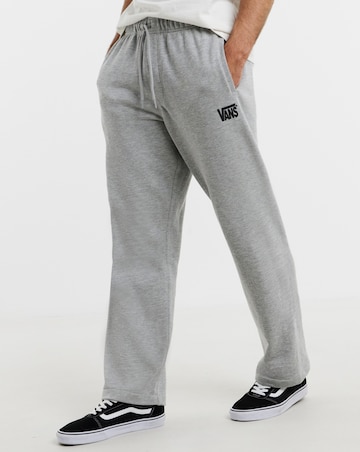 VANS Stretch Logo Straight Leg Pants