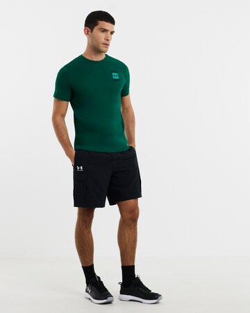 Under Armour Vibe Woven Cargo Short
