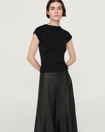 Mango Skirt Paris