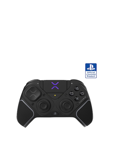 Turtle Beach Victrix Pro BFG Reloaded Wireless Gaming Controller for PS5 & PS4