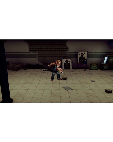 The Walking Dead Streets of Survival (PS5)