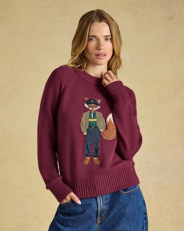 Joules Jonty Knit Jumper