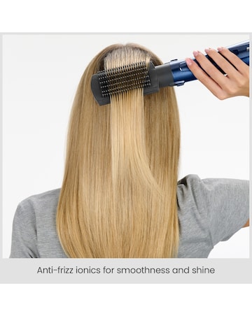 BaByliss Sapphire Air Styler