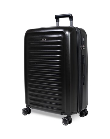 Rock Luggage Legacy Hardshell 3pc Suitcase Set