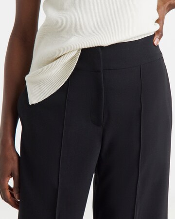 Magisculpt Wide Leg Trousers
