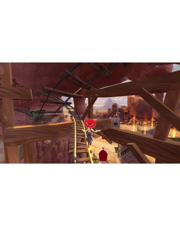 Toy Story Retro Roundup and Toy Story 3 Double Pack (Nintendo Switch 2)