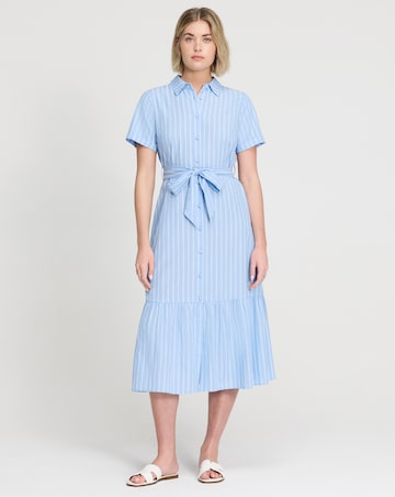 FINERY LONDON AISLING DRESS