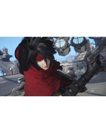 Final Fantasy VII Revelation + Magic The Gathering Card (Nintendo Switch 2)