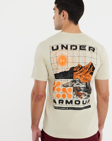 Under Armour Defy the Elements T-Shirt