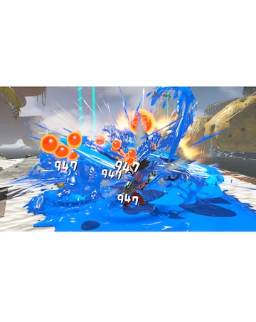 Splatoon Raiders (Nintendo Switch 2)