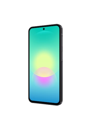 Samsung Galaxy A27 5G 256GB - Black