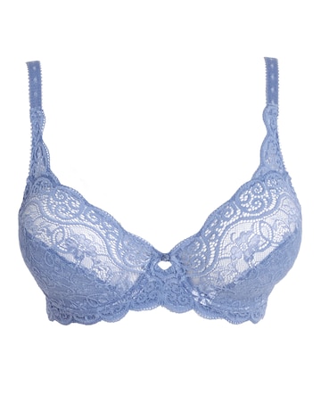 Triumph Amourette Full Cup Wired Bra