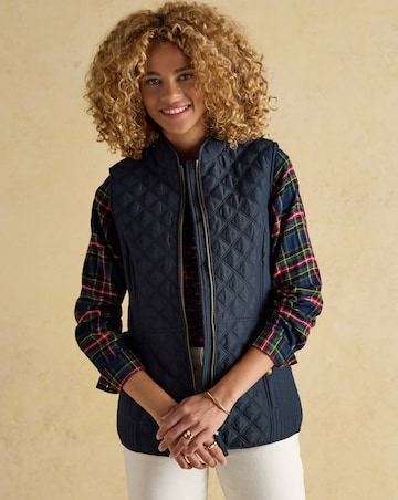 Joules Minx Gilet