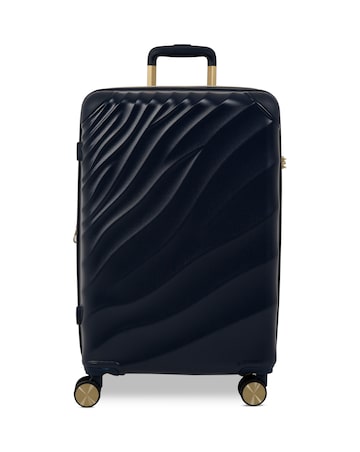 Rock Luggage Sahara Medium Hardshell Suitcase