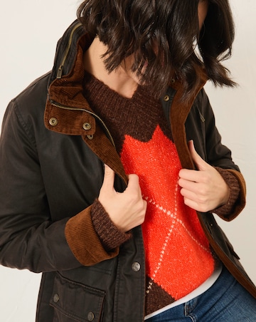 Fatface Sussex Jacket