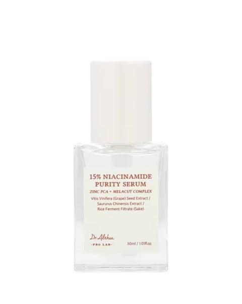 Dr. Althea 15% Niacinamide Purity Serum 30ml