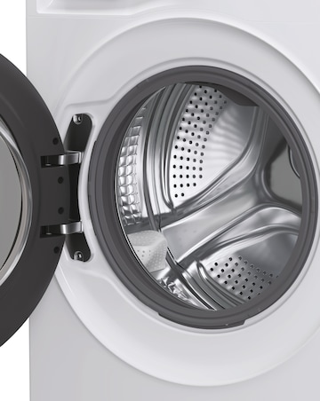 Hoover Pro Wash Series 5 9kg- White + Installation