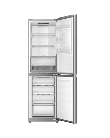 Hoover HONCQ3T518ENXK Fridge Freezer INSTALL