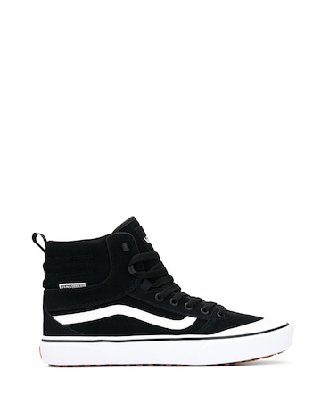 VANS Ashwood Hi Decon Trainers