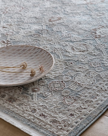 Opulence Celeste Rug