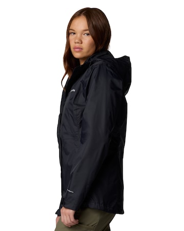 Columbia Pouring Adventure III Jacket