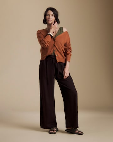 Julipa V-Neck Cardigan