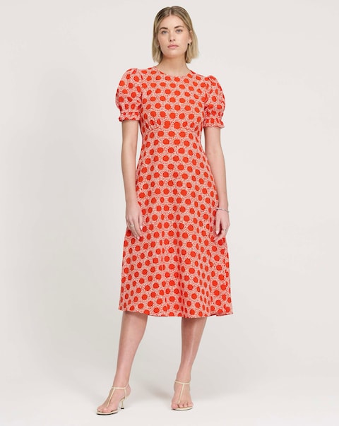 Finery London Mela Dress