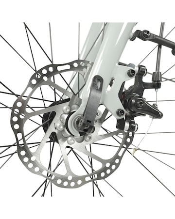 Falcon Liberty Cross Bar Electric Bike