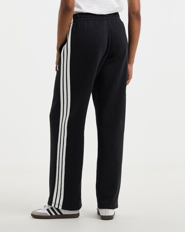 adidas Essentials 3 Stripes Fleece Pants