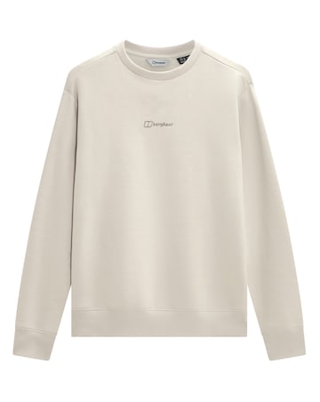 Berghaus Essential Logo Sweater